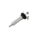 tornillos y separadores para lavadora Whirlpool 482000030044