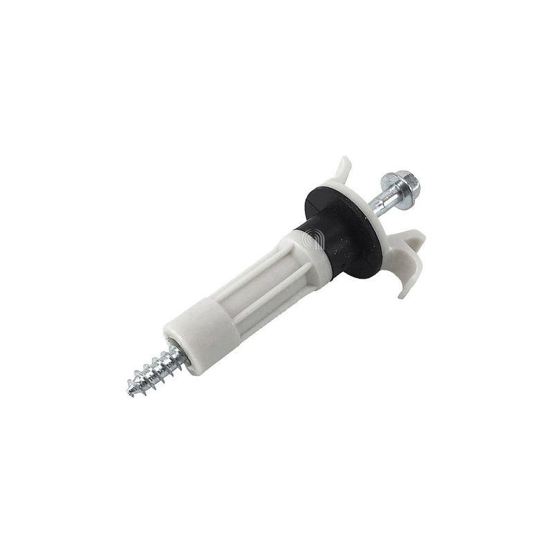 tornillos y separadores para lavadora Whirlpool 482000030044