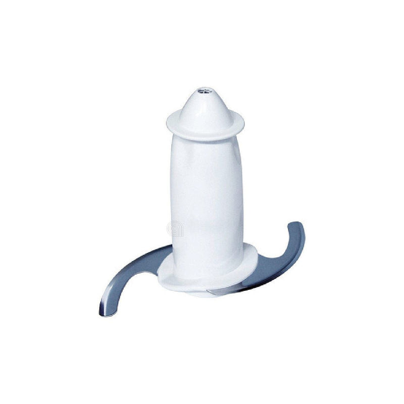Cuchilla original para robot de cocina De Longhi KW664909
