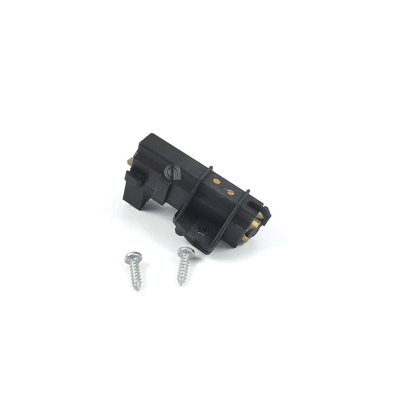Motor brush original lavadora Smeg código 691913525 Bosch 00615053