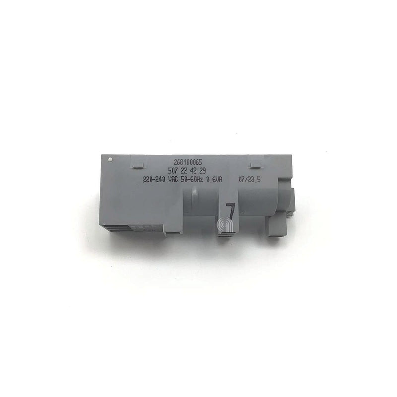 bobina de encendido para vitrocerámica beko y indesit código 268100065