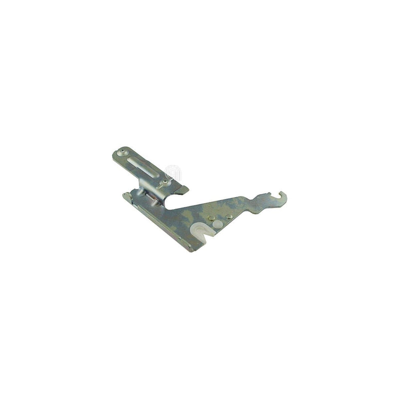 Bisagra izquierda original lavavajillas Bosch 00750328