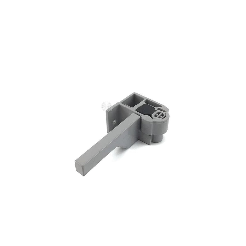 Soporte izquierdo para campana Elica SUP0102243A