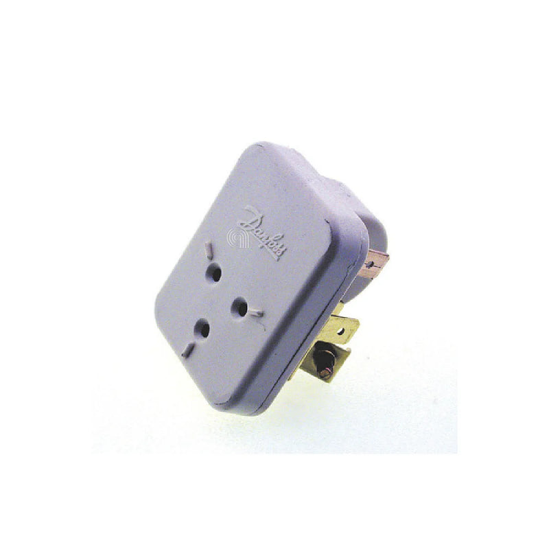 UNIVERSALE - Relé de arranque para Frigorífico - 103N0015