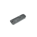Soporte guía original lavavajillas Whirlpool Indesit C00301201