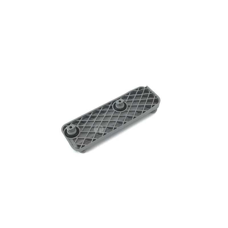 Soporte guía original lavavajillas Whirlpool Indesit C00301201