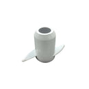 Cuchilla original para robot de cocina Bosch referencia 00056318