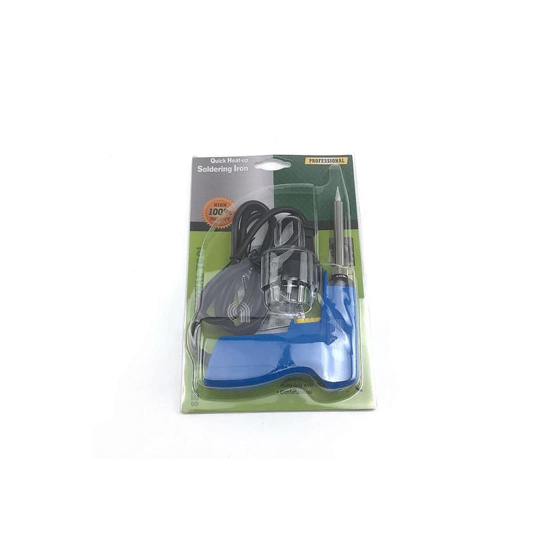 Pistola doble potencia soldadura 20W-130W GBC original