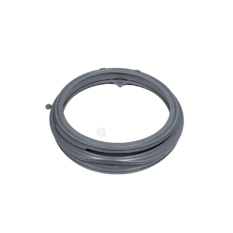 Junta de puerta original para lavadora Beko códigos 2904523600