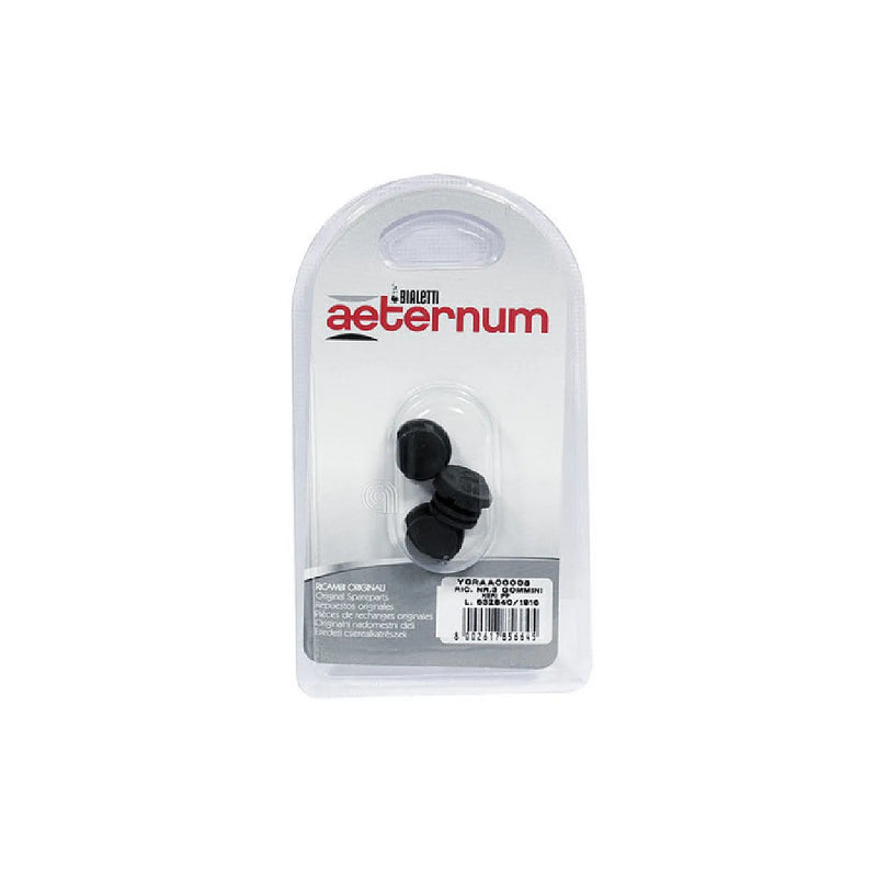AETERNUM - Gommini de seguridad para olla a presión - YORAA00005