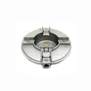 coppa trc d.1,33 g20 repuesto para placas smeg y whirlpool