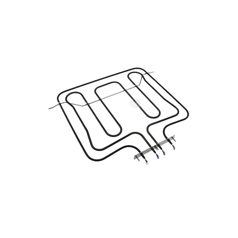 SMEG, HOMARK, WESTINGHOUSE - Resistencia superior para horno - 806890052