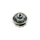 Pomo original vitrocerámica Smeg código 694972560 y 694974548