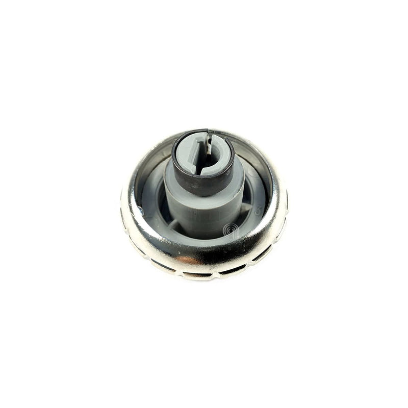 Pomo original vitrocerámica Smeg código 694972560 y 694974548