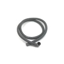 tubo de drenaje para lavadora Haier y Candy 0020300148F