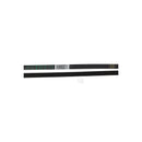 Correa J5 1239 Poly-V original lavadora Whirlpool y otras marcas