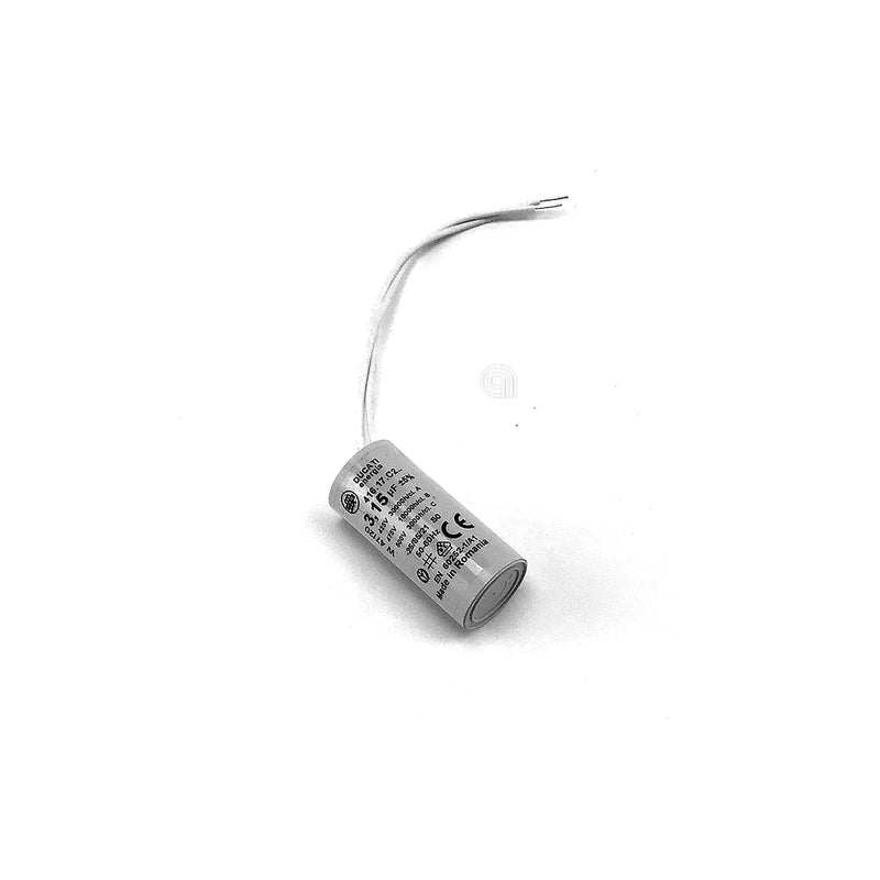 UNIVERSAL - Condensador de Arranque 3.15µF - AST-00230527