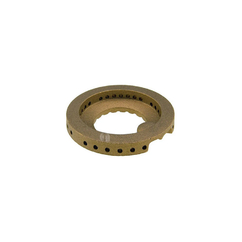 REX - Corona Spartifiamma Semirapido Placa de Cocina - S4440