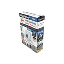 Set 4 bolsas originales aspiradora Rowenta ZR200540