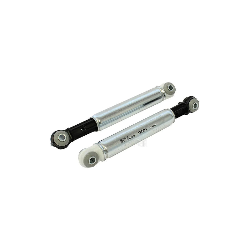MIELE - Amortiguador lavadora - 04151285