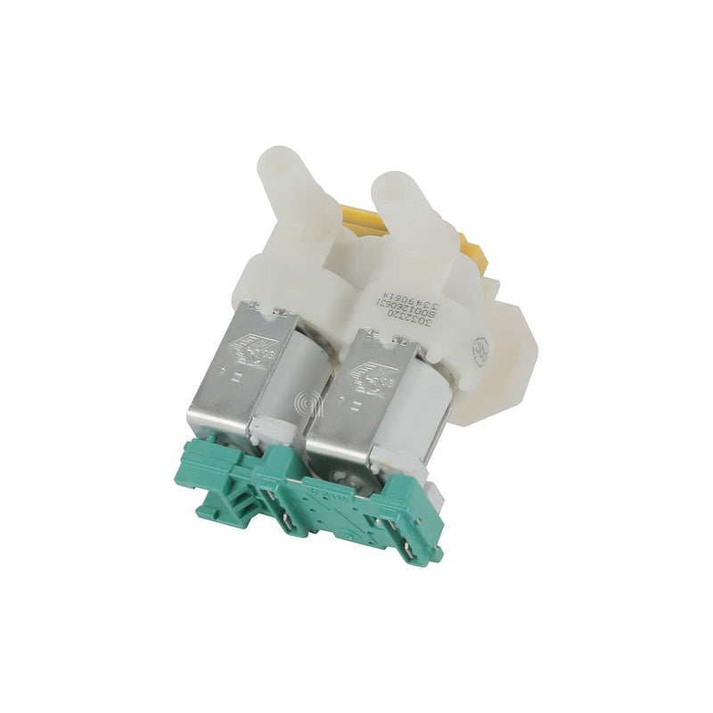 Válvula eléctrica original Bosch para lavadora código 00174261