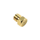 inyector gas lpg original para placa smeg cod 909010471