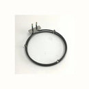 ELECTROLUX, AEG, WHIRLPOOL - Resistencia circular para horno 2400W - 3871425108