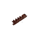 Generador de chispa 8F 110-220/240V para cocina Smeg Bosch