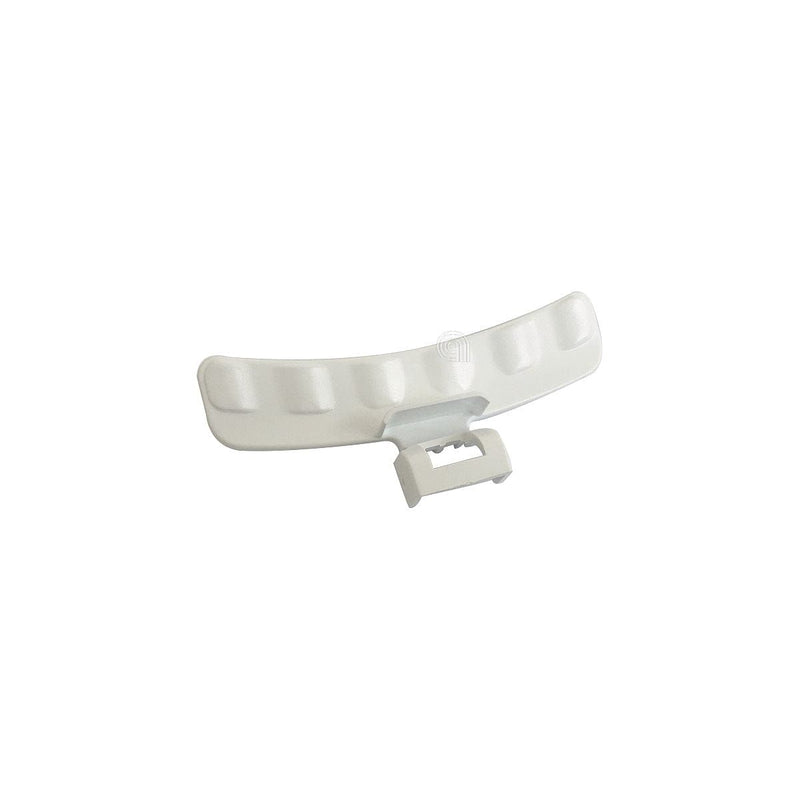 Manilla puerta lavadora Samsung original DC64-01524B