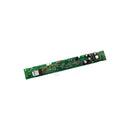 placa electrónica original para freezer Whirlpool e Indesit C00386195