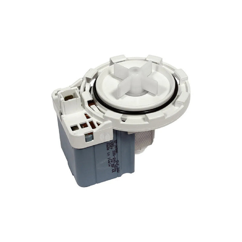 UNIVERSALE - Bomba de Desagüe Magnética para Lavadora - AST-00215455