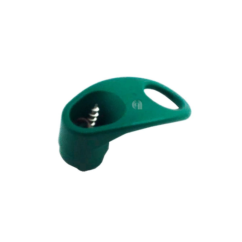 set conectores cable vorwerk folletto código 31054