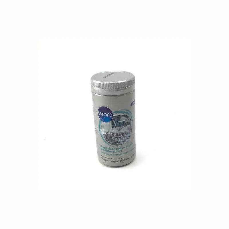 Desengrasante lavavajillas Whirlpool 484000008385 recambio