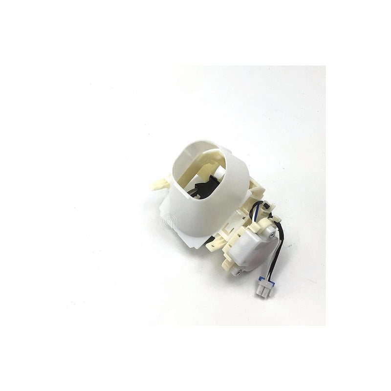 carcasa ice route rs8000n220v para frigorífico samsung