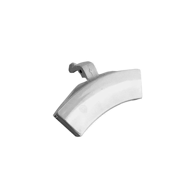 GORENJE - Maneta puerta lavadora - 660137