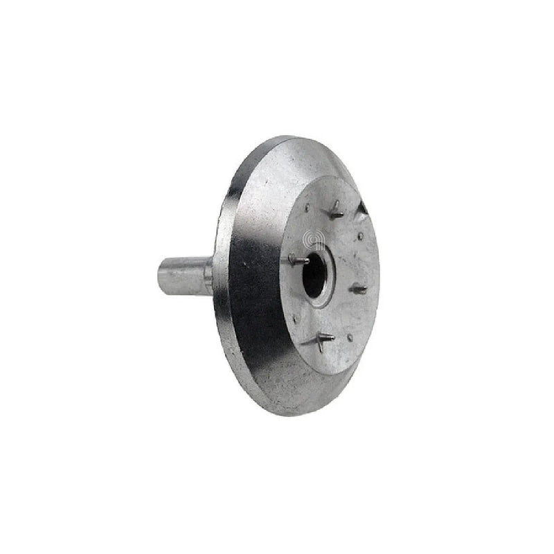 RICAMBI CUCINA - Bruciatore rápido placa de cocción - B1501
