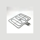 Resistencia horno Vestel 1400+1200W 230V recambio original