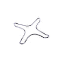 RICAMBI CUCINA - Reducción Placa de cocción - A8002