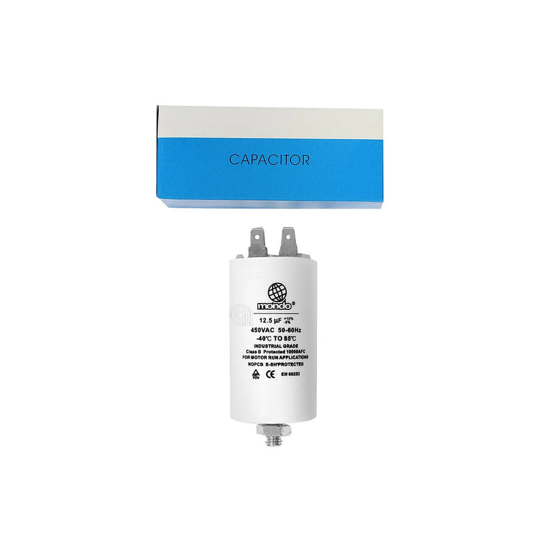 UNIVERSALE, MONDO - Condensador lavadora - AST-00230007