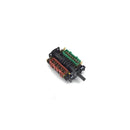 Interruptor original horno Gorenje código 419298