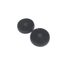 Set 2 filtros de carbón circular CF110 para campana Candy