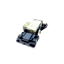 Cerradura puerta original lavadora Whirlpool 480111101392