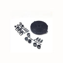 filtro de carbón activado circular Gorenje AH021 663154