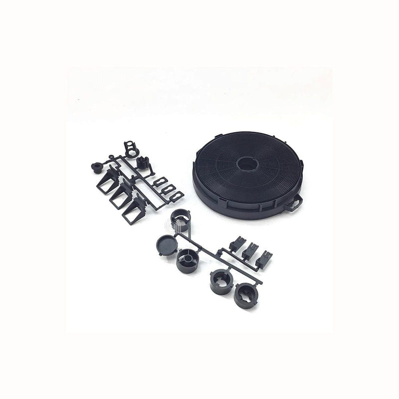 filtro de carbón activado circular Gorenje AH021 663154