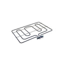 Resistencia inferior horno 1750W original Smeg y Bosch