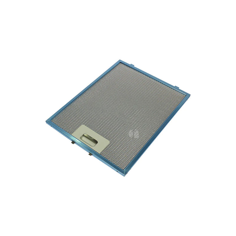 CANDY, ELECTROLUX, HOOVER, SMEG - Filtro metálico Extractor hood - 49025738