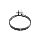 Resistencia circular horno Bosch 2000W original 00659850