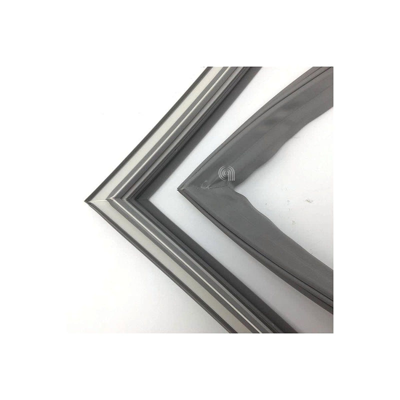 guarnición magnética gris para frigorífico Whirlpool Indesit M3