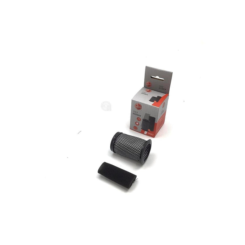 Filtro original aspiradora Candy código 35602731 compatible Hoover
