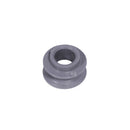 Rueda cesta superior lavavajillas Whirlpool y marcas afines